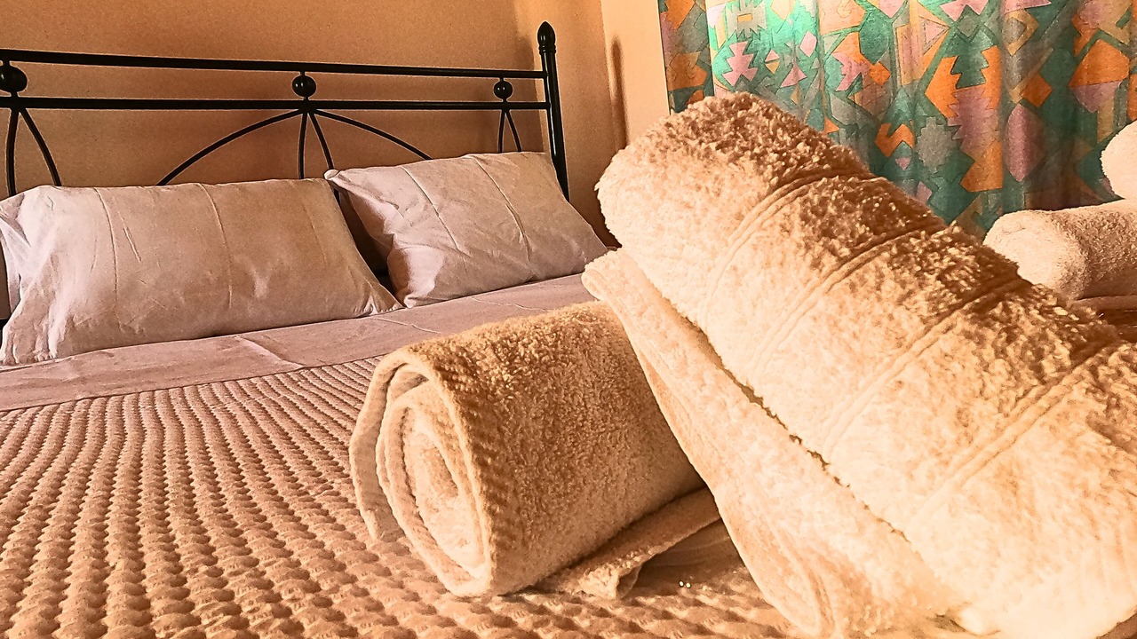 Photo of Bedroom in Patras