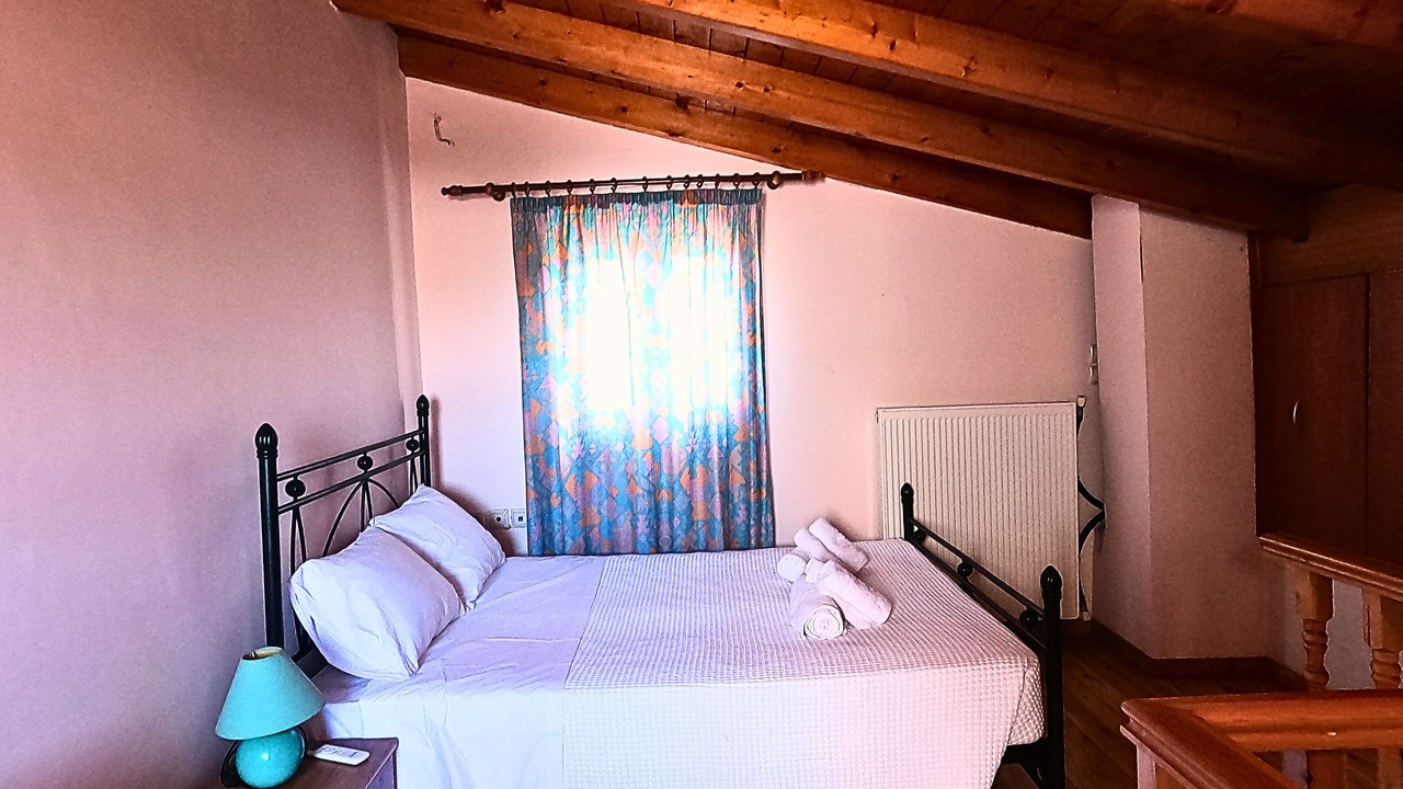 Photo of Bedroom in Patras