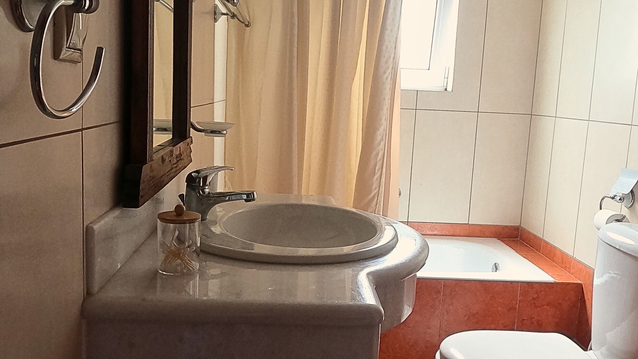 Photo of Bathroom in Patras