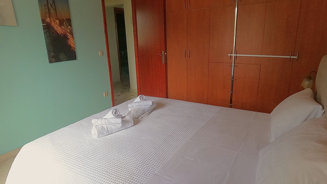 Photo of Bedroom in Patras