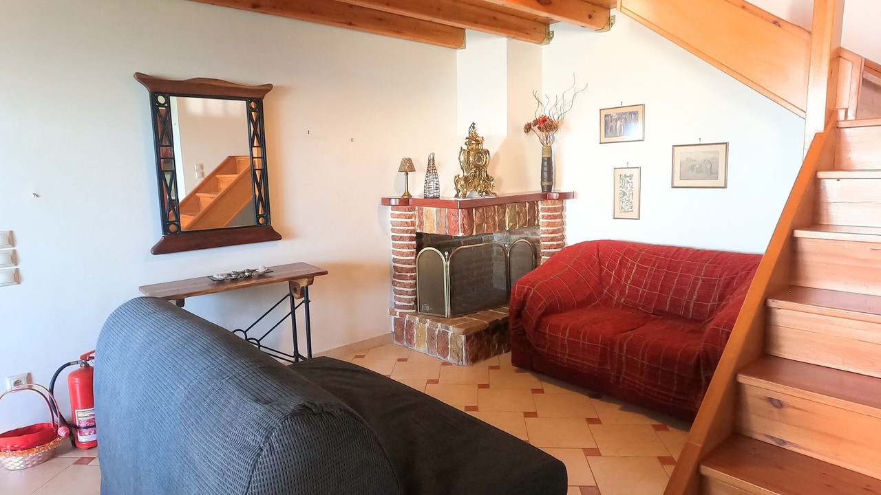 Photo of Livingroom in Patras
