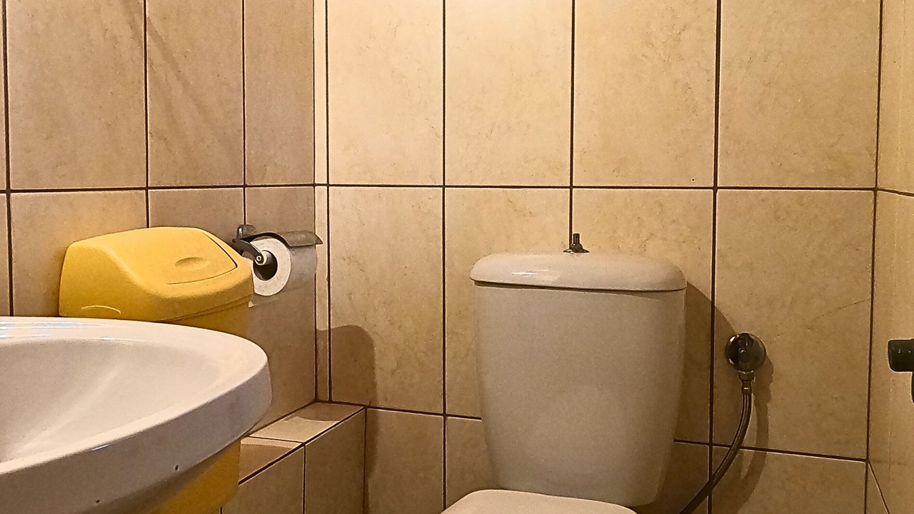 Photo of Bathroom in Patras