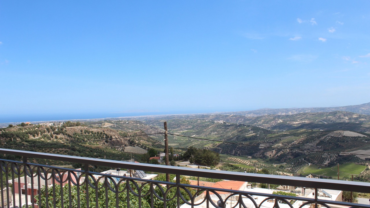 Photo of Outdoor in Agios Myronas