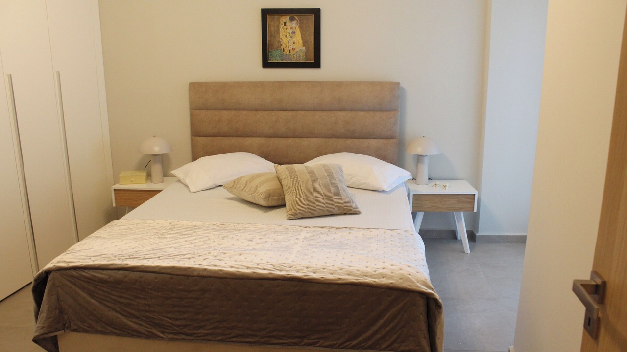 Photo of Bedroom in Agios Myronas