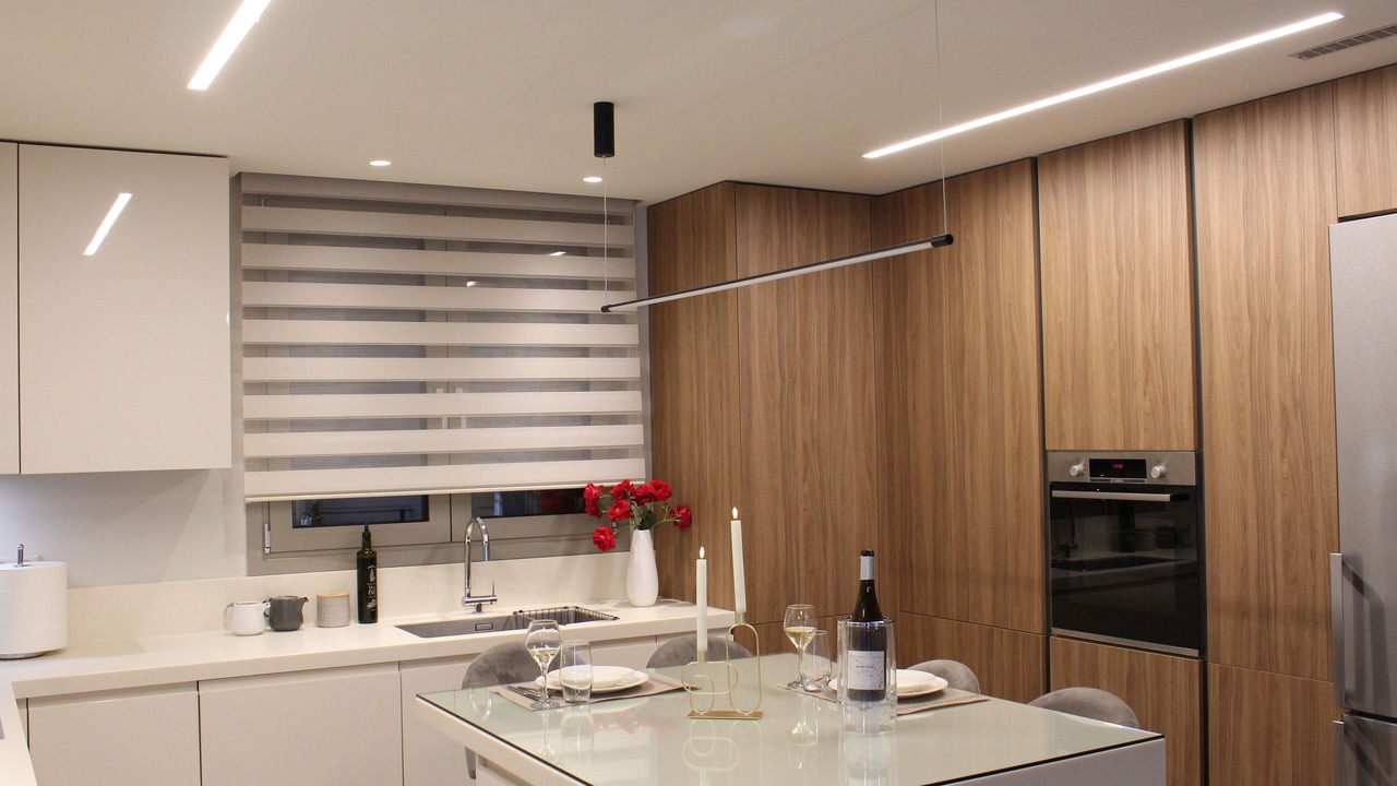 Photo of Kitchen in Agios Myronas