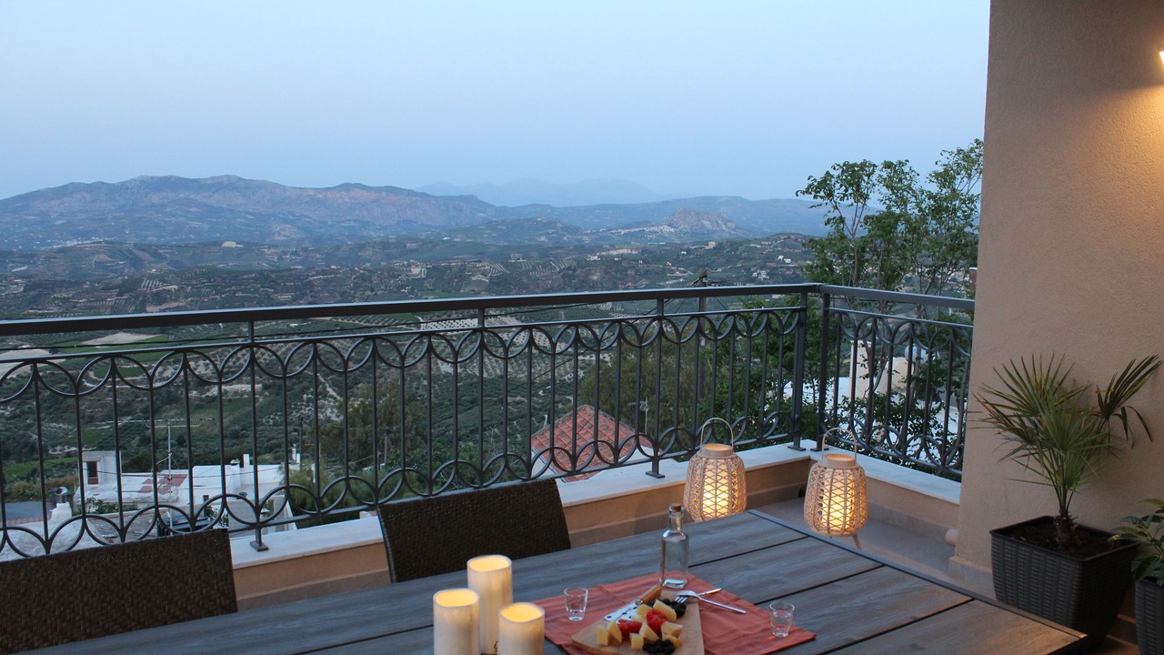 Photo of Outdoor in Agios Myronas