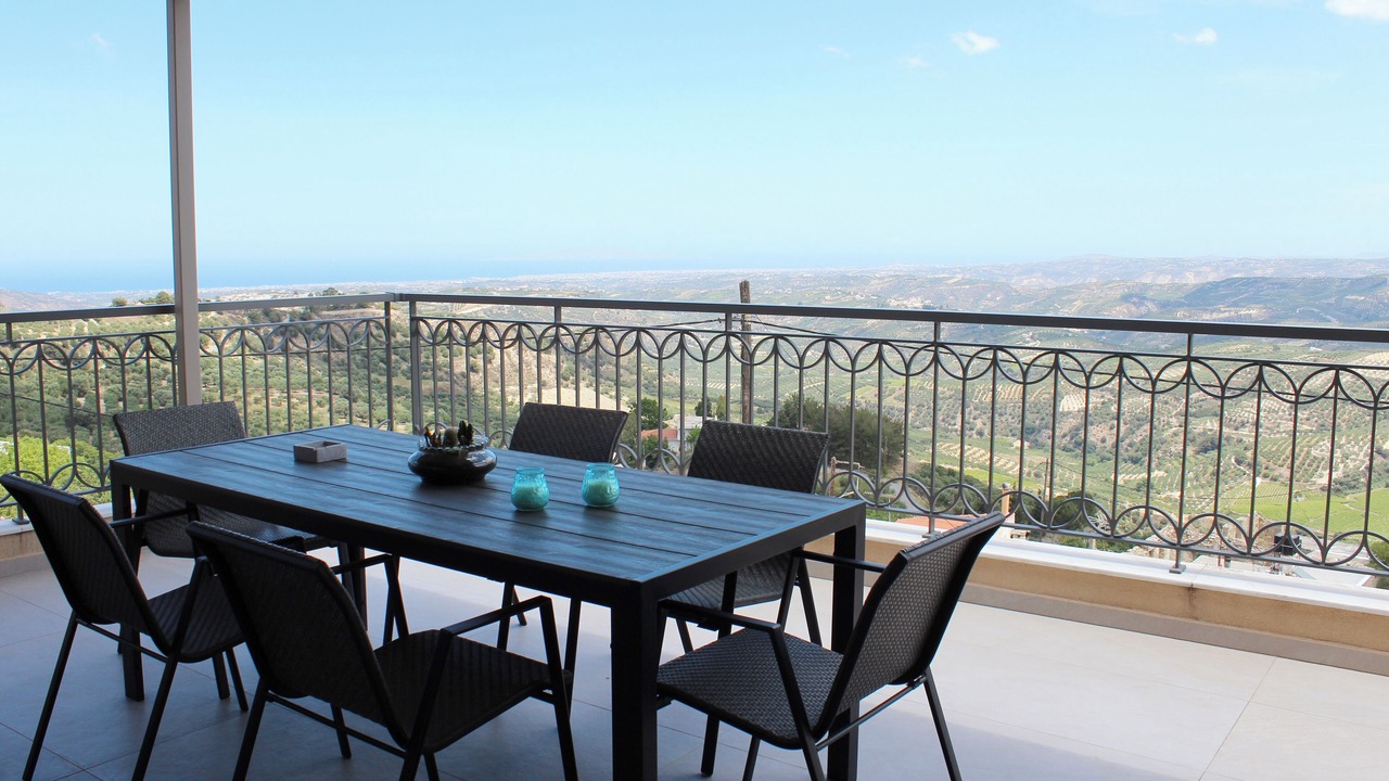 Photo of Outdoor in Agios Myronas