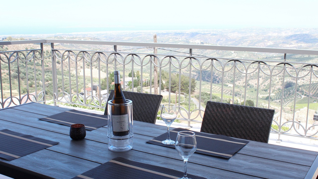 Photo of Outdoor in Agios Myronas