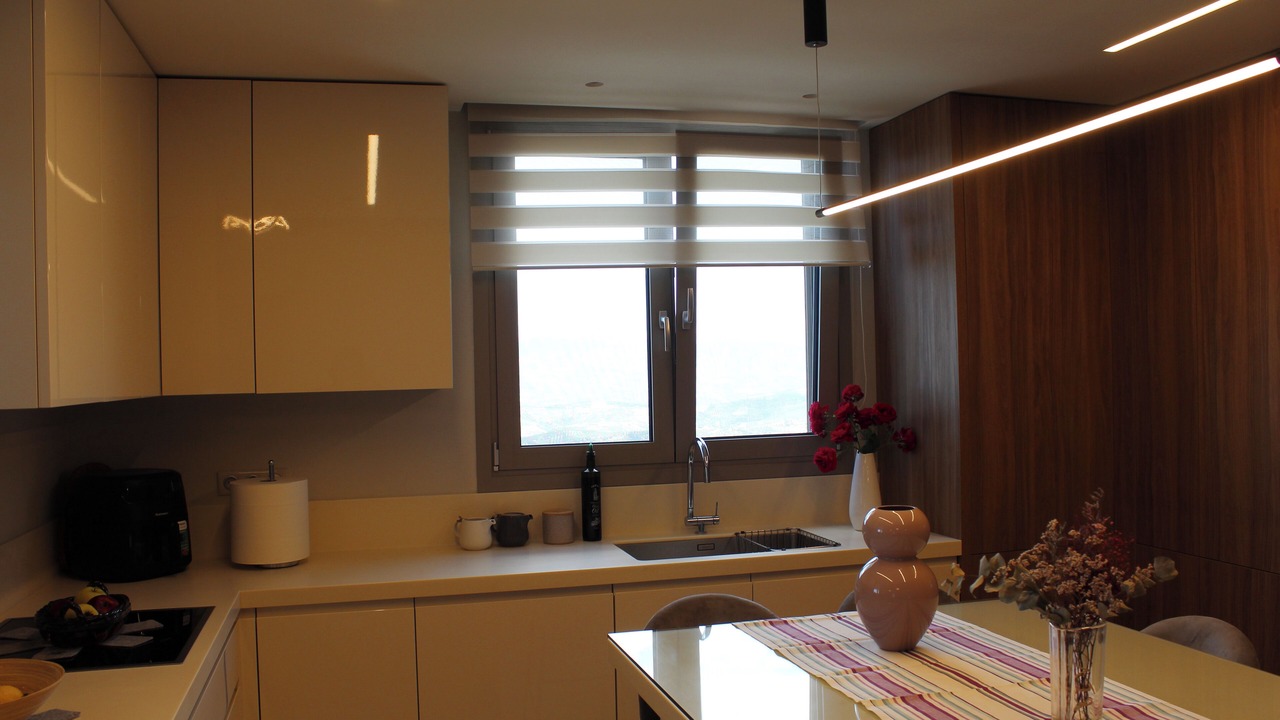 Photo of Kitchen in Agios Myronas