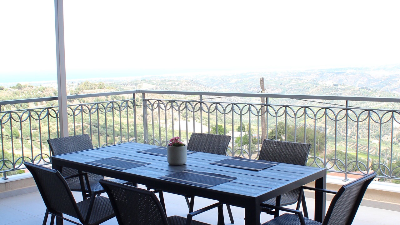 Photo of Outdoor in Agios Myronas