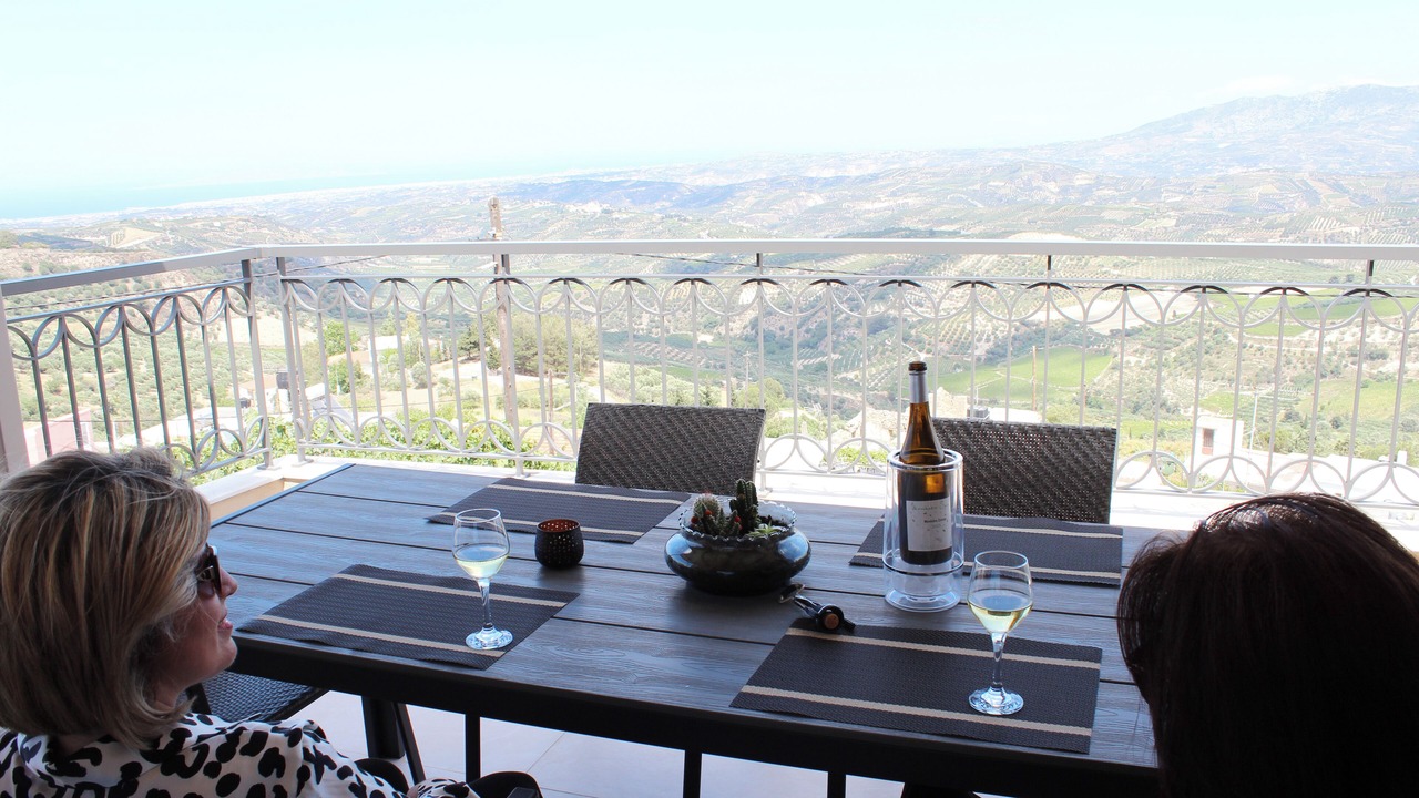 Photo of Outdoor in Agios Myronas