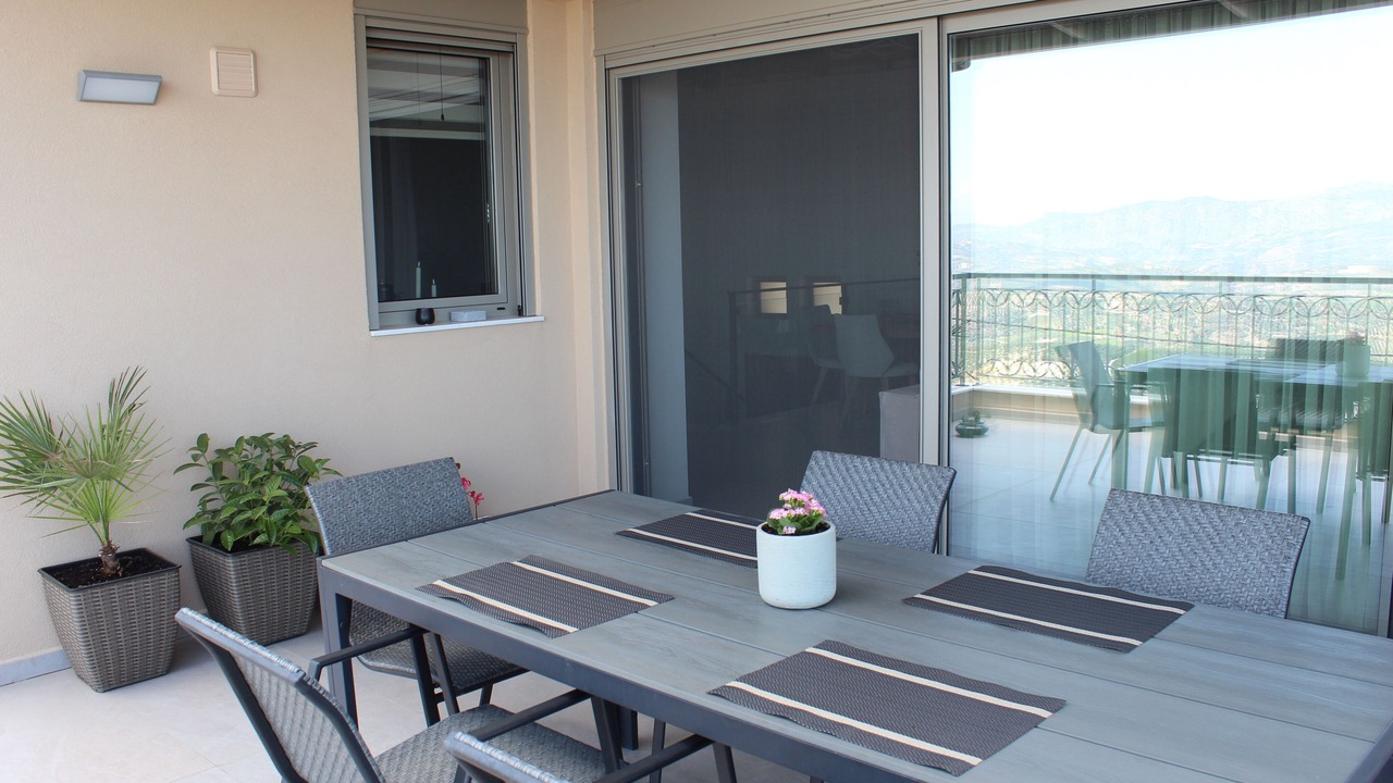 Photo of Outdoor in Agios Myronas