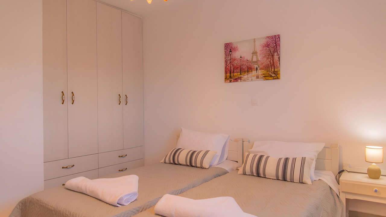 Photo of Bedroom in Andros