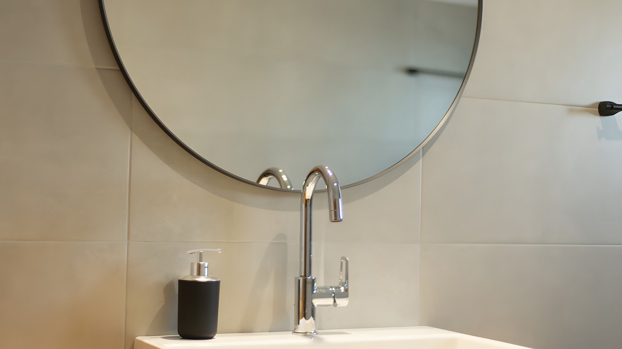 Photo of Bathroom in Andros