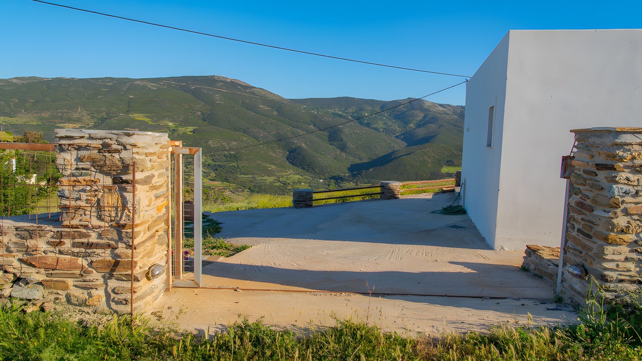 Photo of Outdoor in Andros