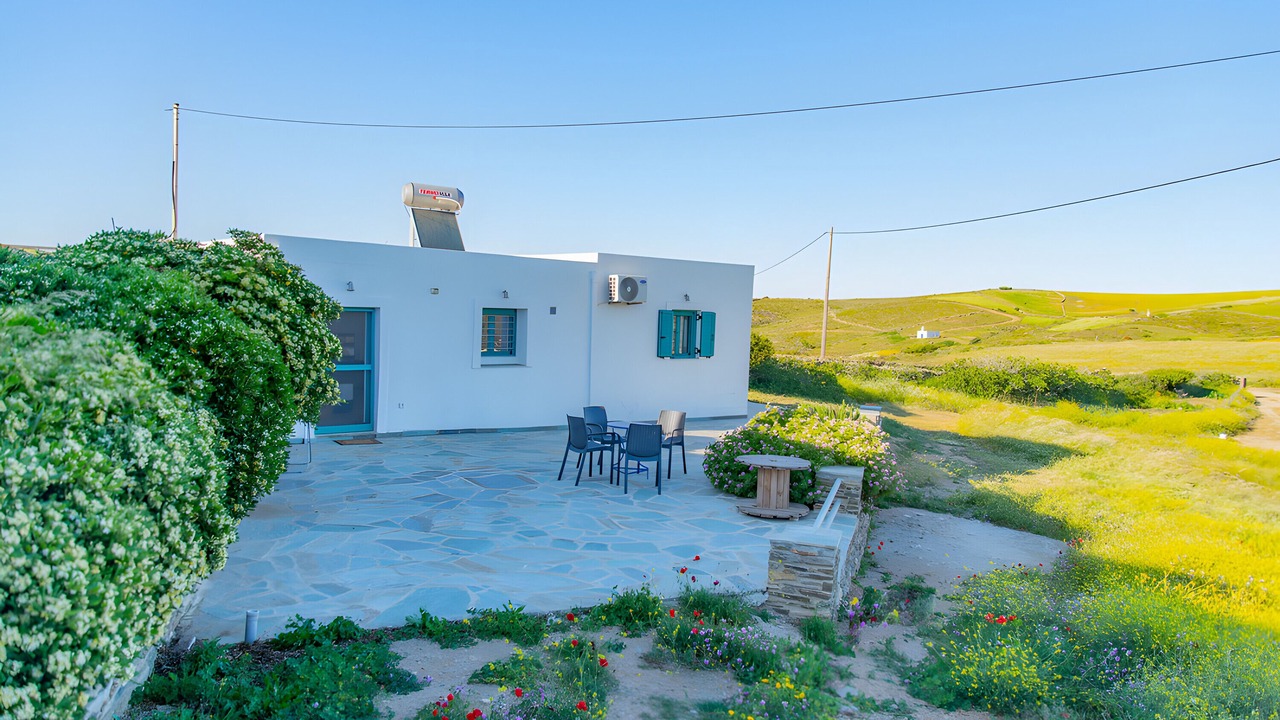 Photo of Outdoor in Andros