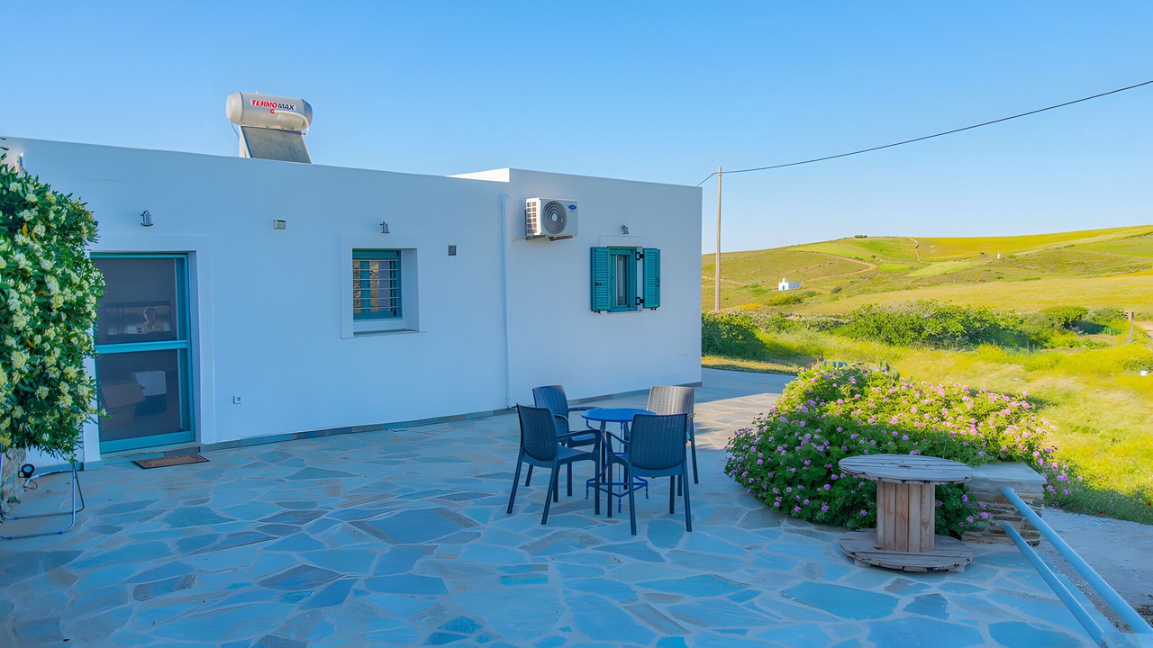 Photo of Outdoor in Andros