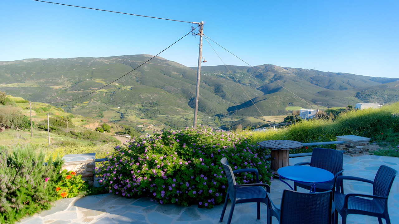 Photo of Outdoor in Andros