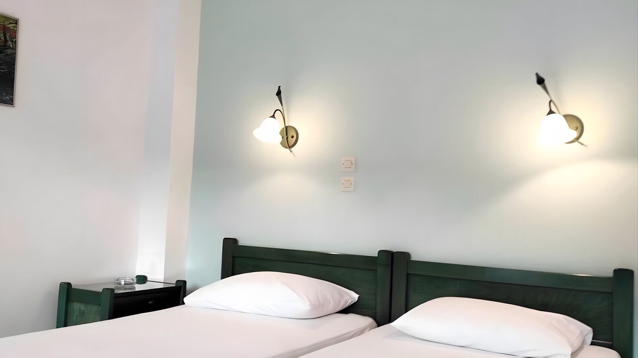 Photo of Bedroom in Kipri