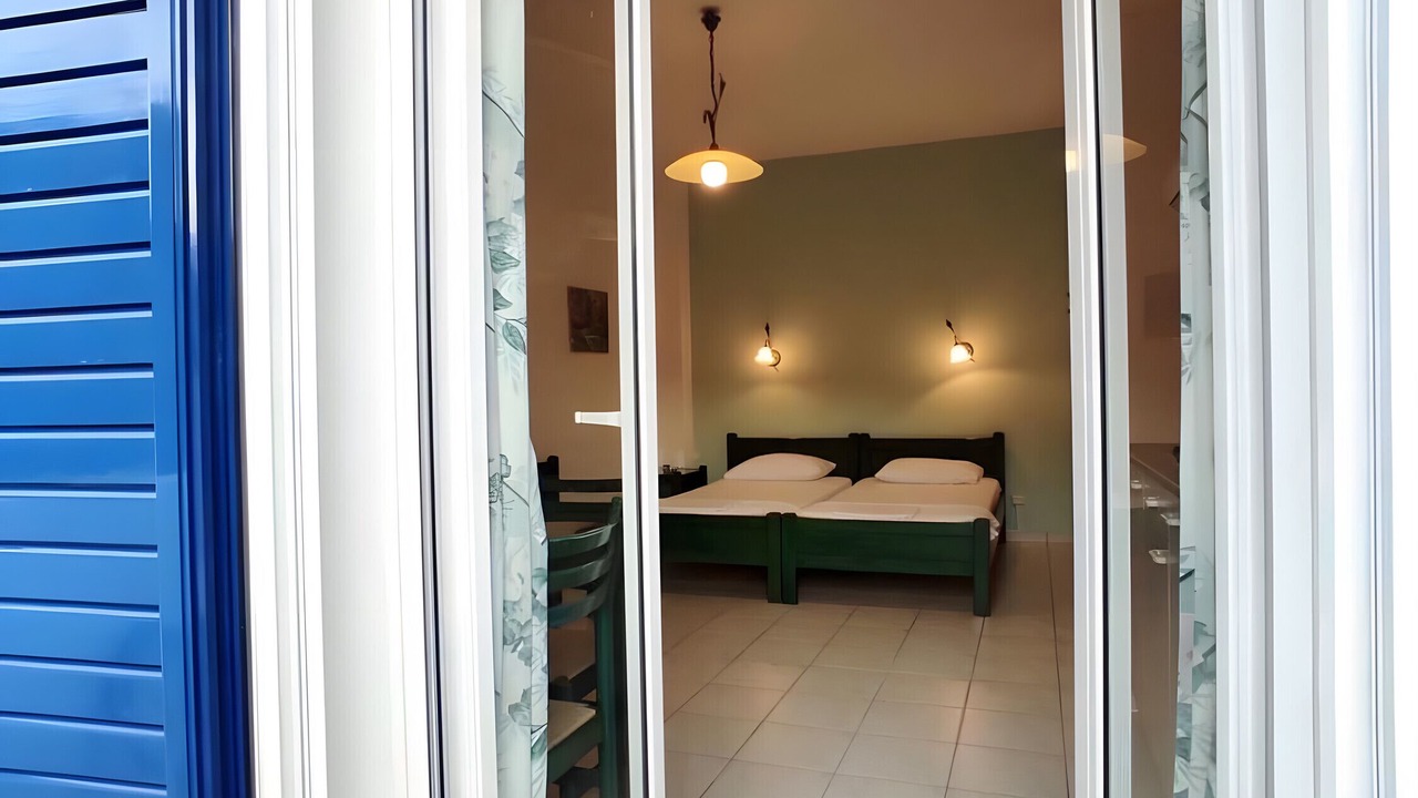 Photo of Bedroom in Kipri