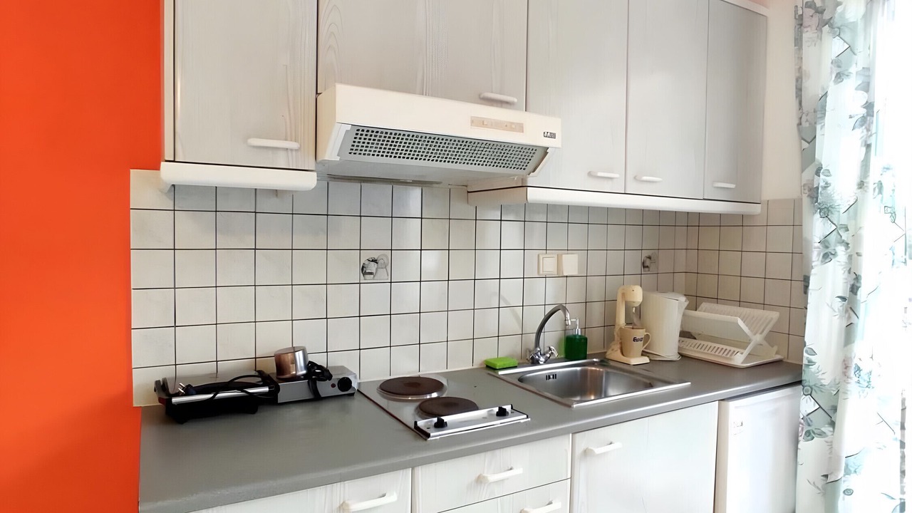 Photo of Kitchen in Kipri