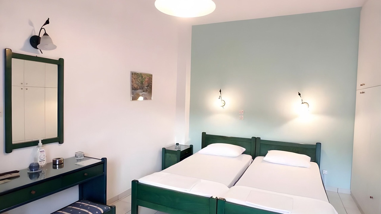 Photo of Bedroom in Kipri