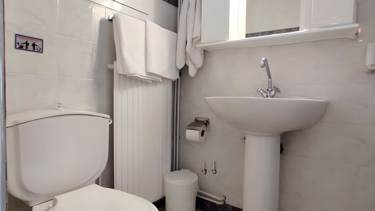 Photo of Bathroom in Kipri