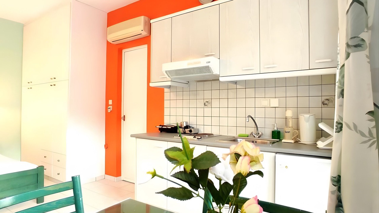 Photo of Kitchen in Kipri