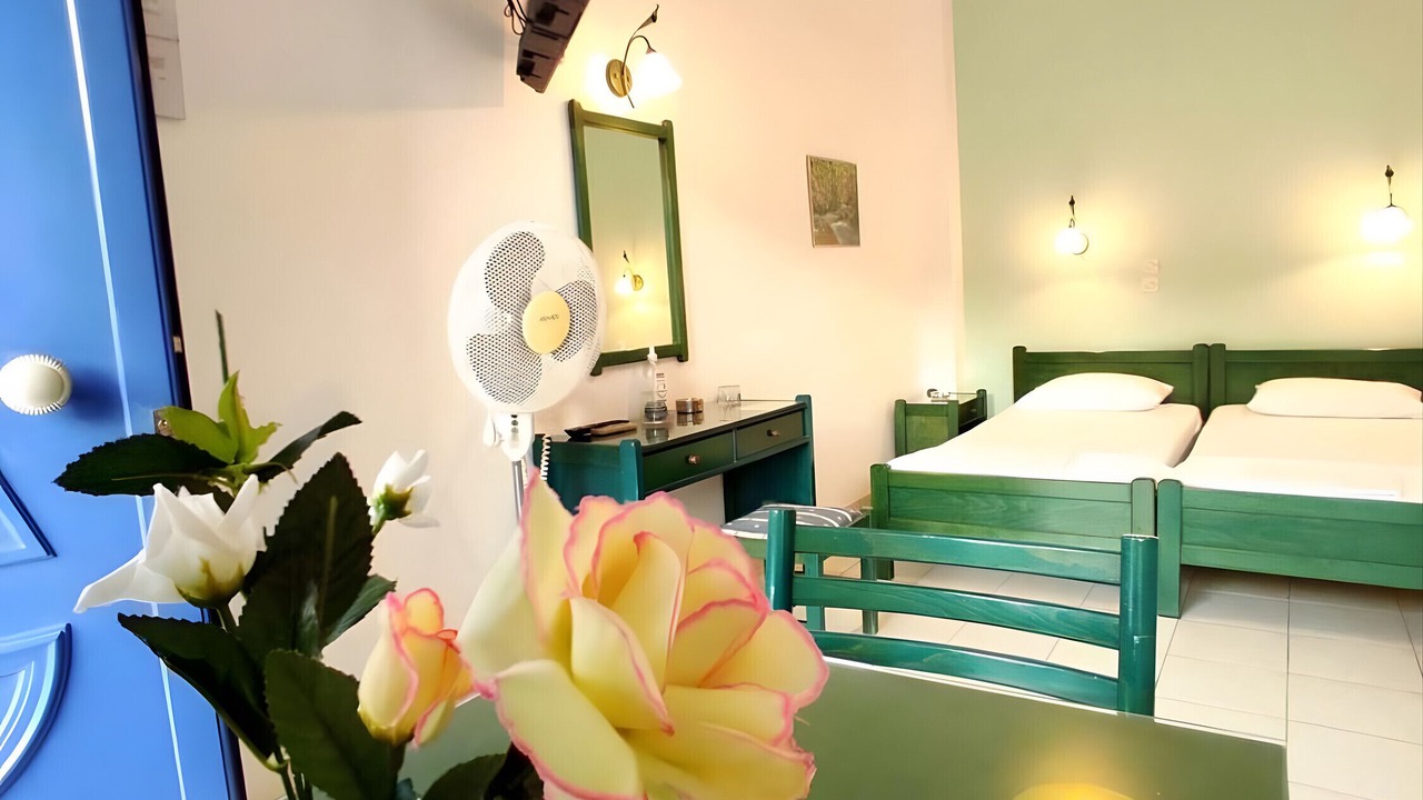 Photo of Bedroom in Kipri