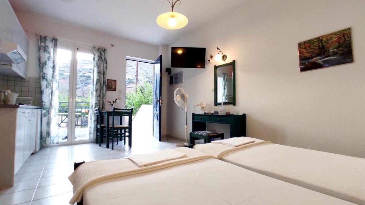 Photo of Bedroom in Kipri