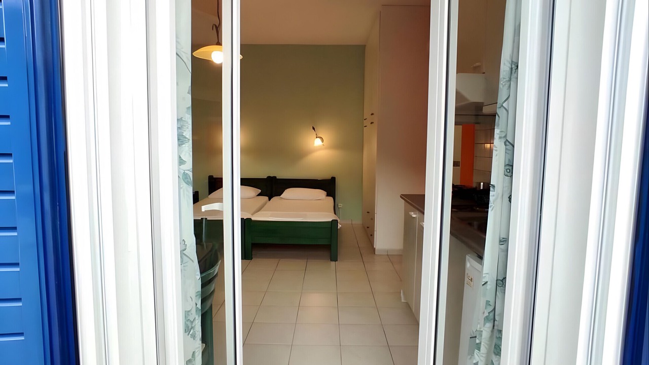 Photo of Bedroom in Kipri