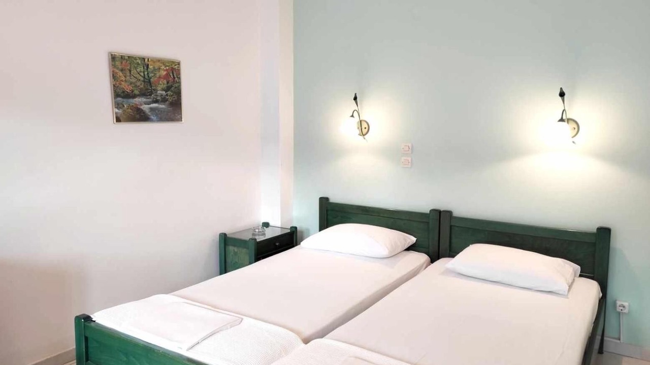 Photo of Bedroom in Kipri