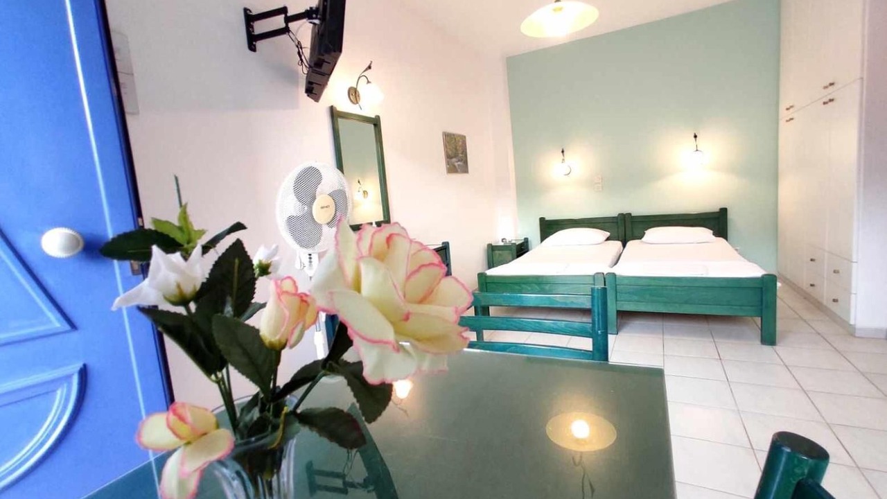 Photo of Bedroom in Kipri
