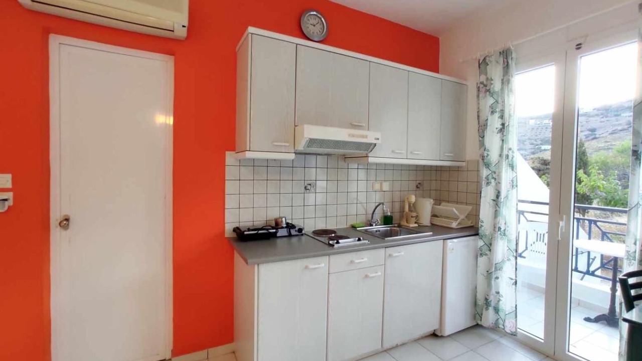 Photo of Kitchen in Kipri