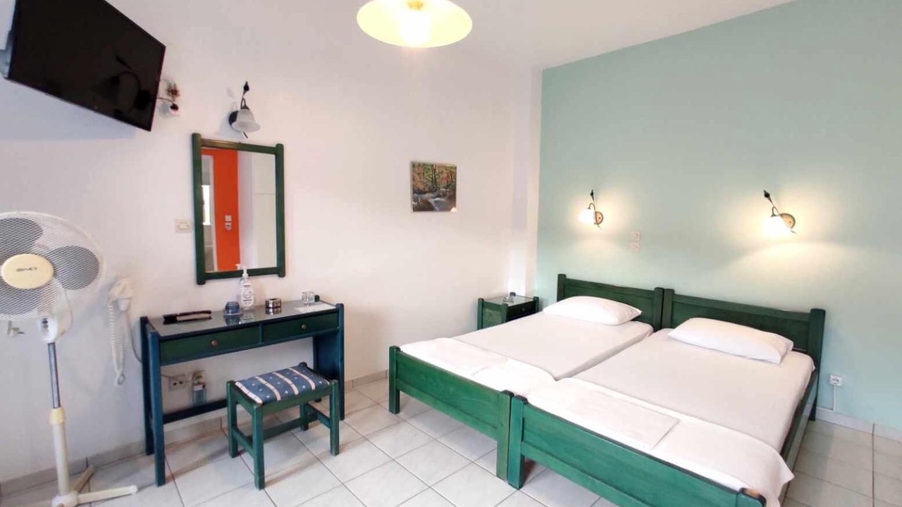 Photo of Bedroom in Kipri