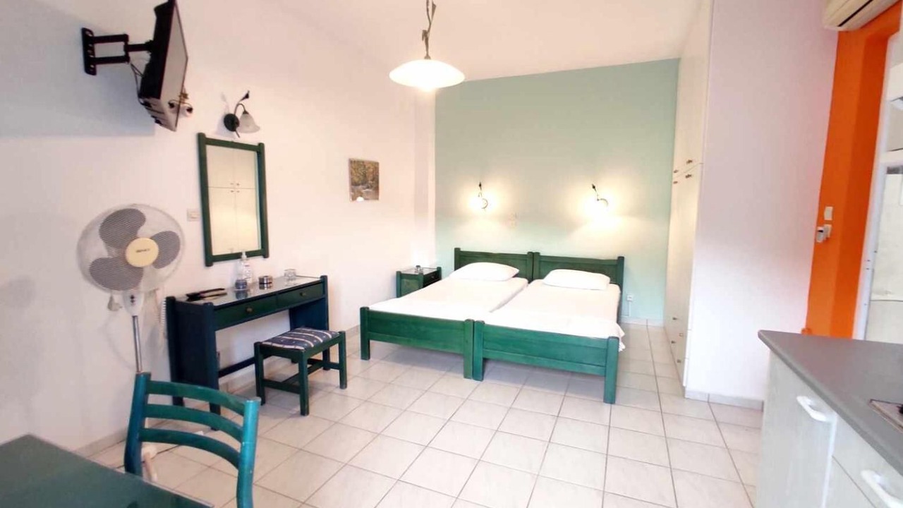 Photo of Bedroom in Kipri