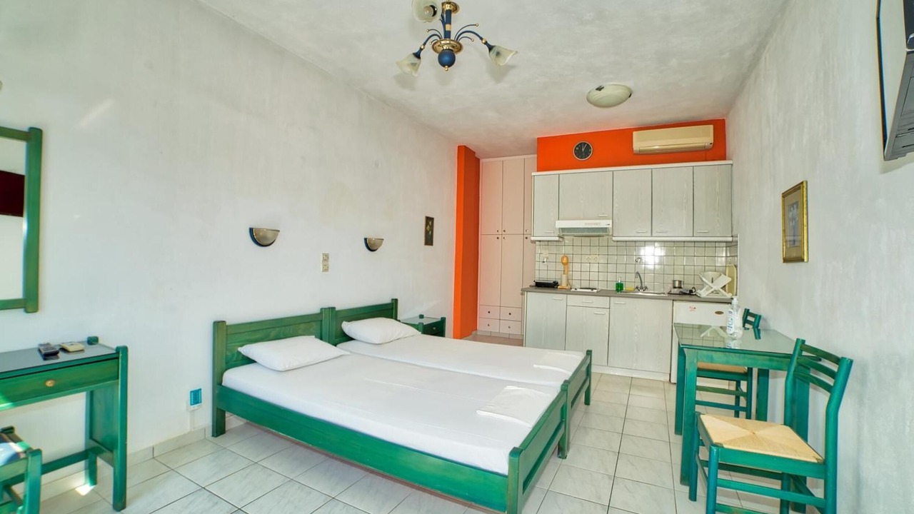 Photo of Bedroom in Kipri