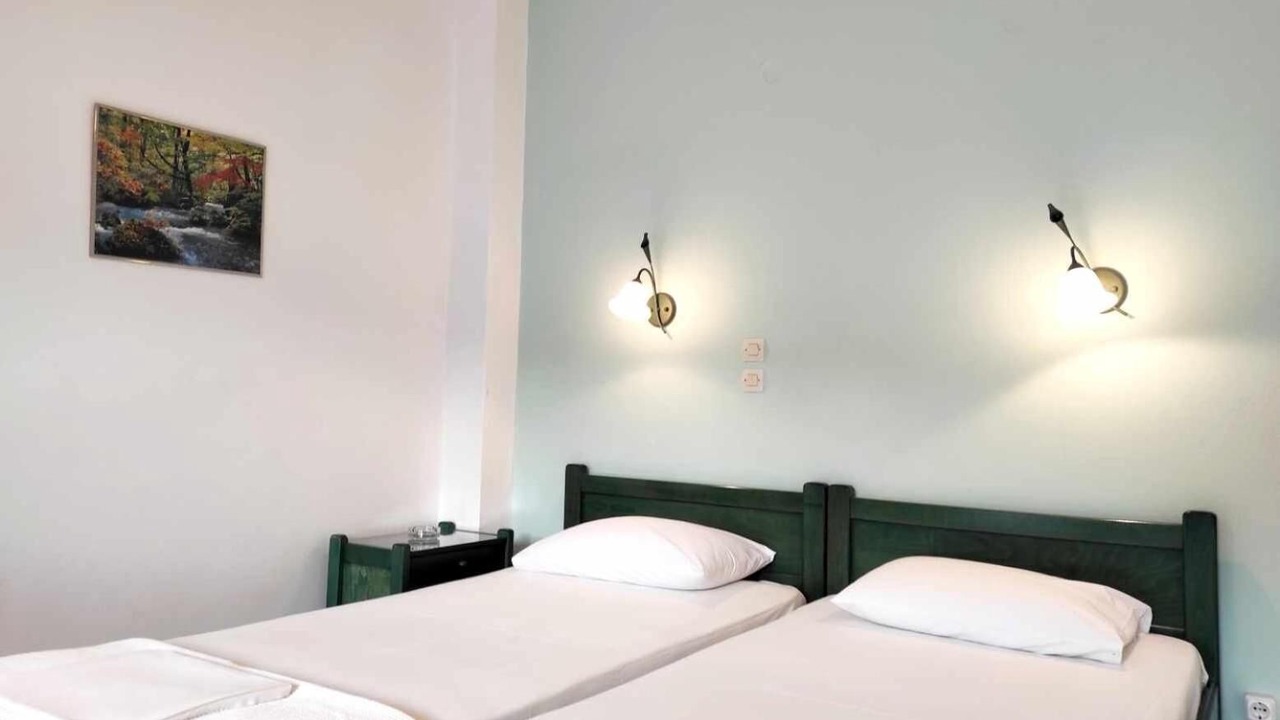 Photo of Bedroom in Kipri