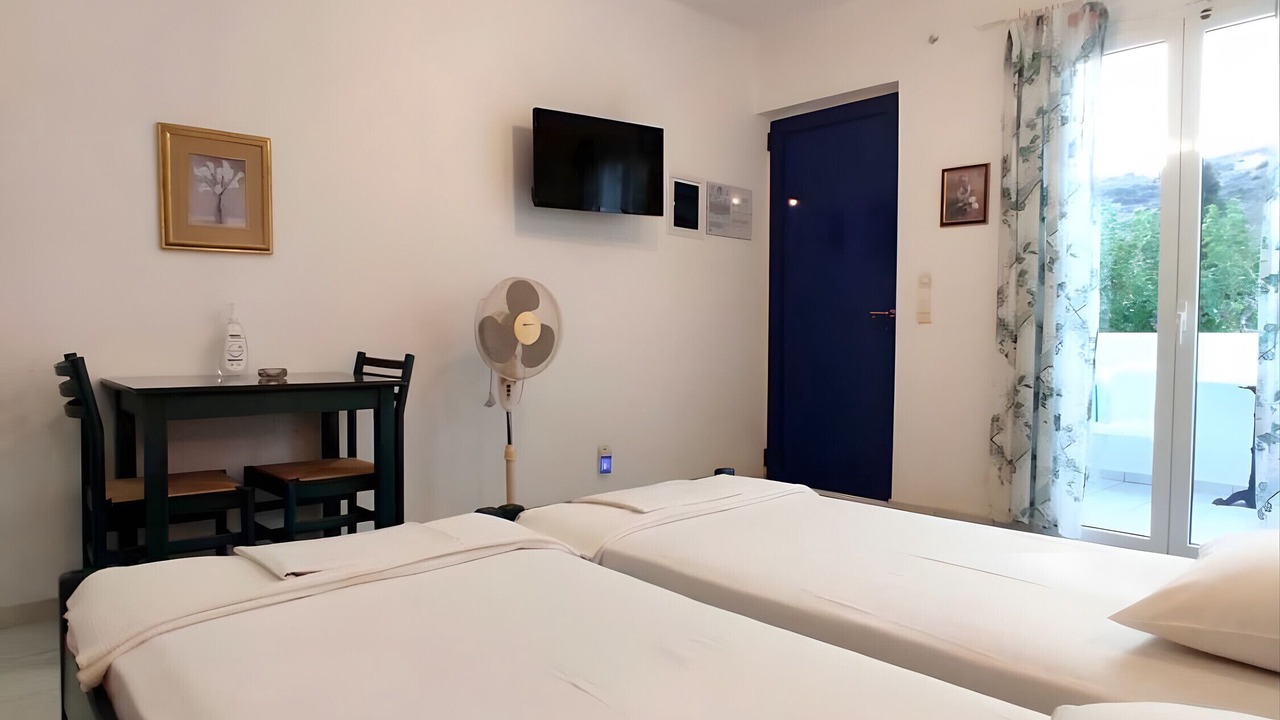 Photo of Bedroom in Kipri