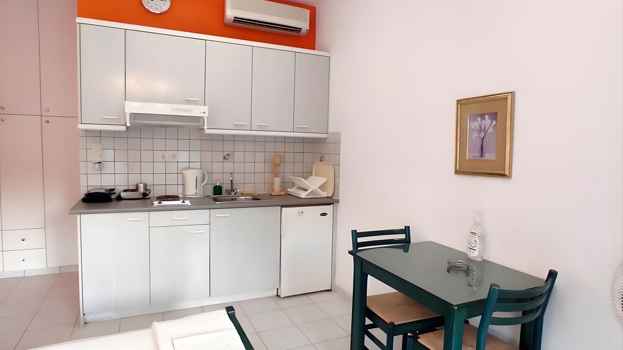 Photo of Kitchen in Kipri