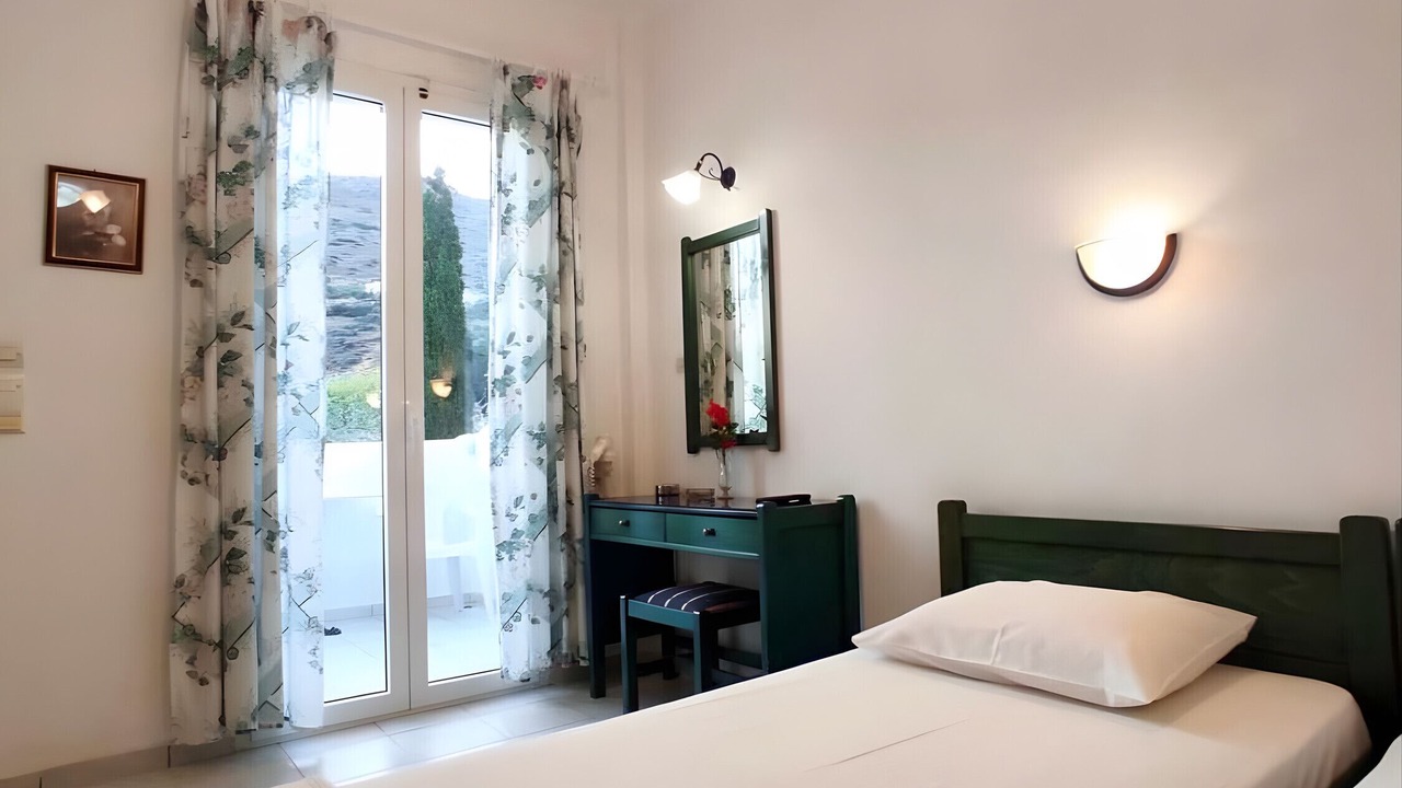 Photo of Bedroom in Kipri