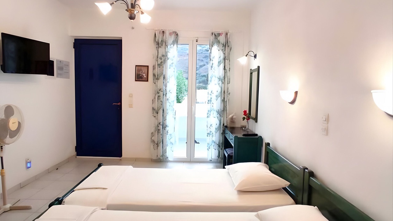 Photo of Bedroom in Kipri