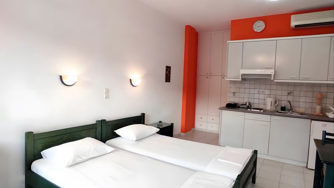 Photo of Bedroom in Kipri