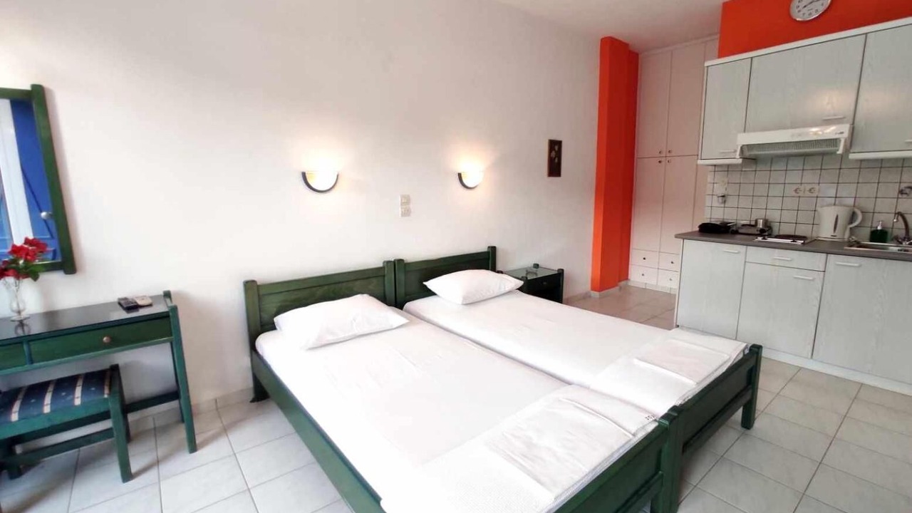 Photo of Bedroom in Kipri