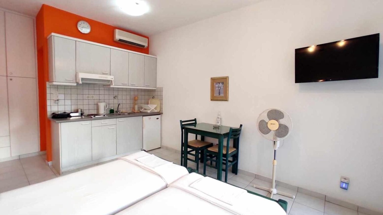 Photo of Bedroom in Kipri