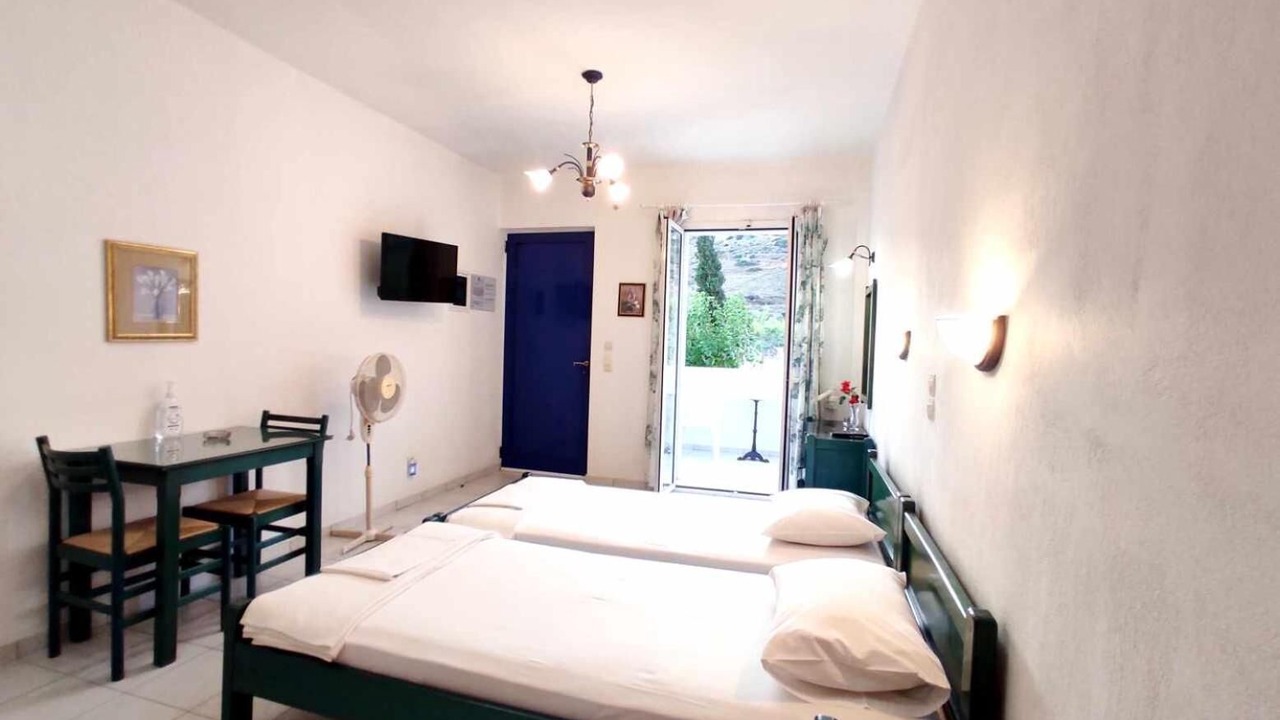 Photo of Bedroom in Kipri