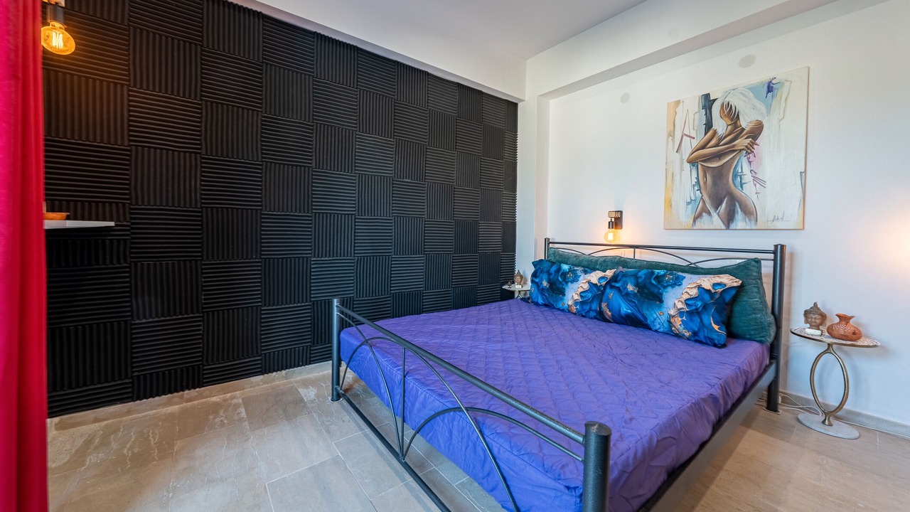 Photo of Bedroom in Ag. Georgios