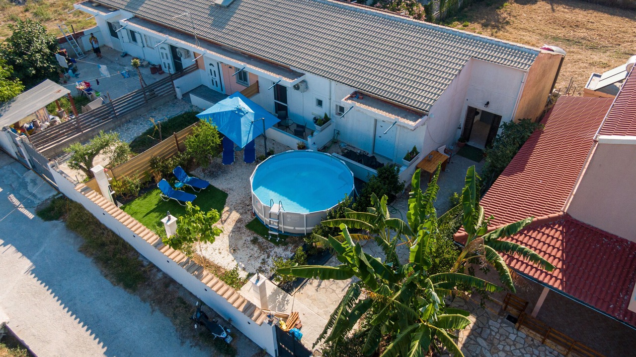 Photo of Outdoor in Ag. Georgios