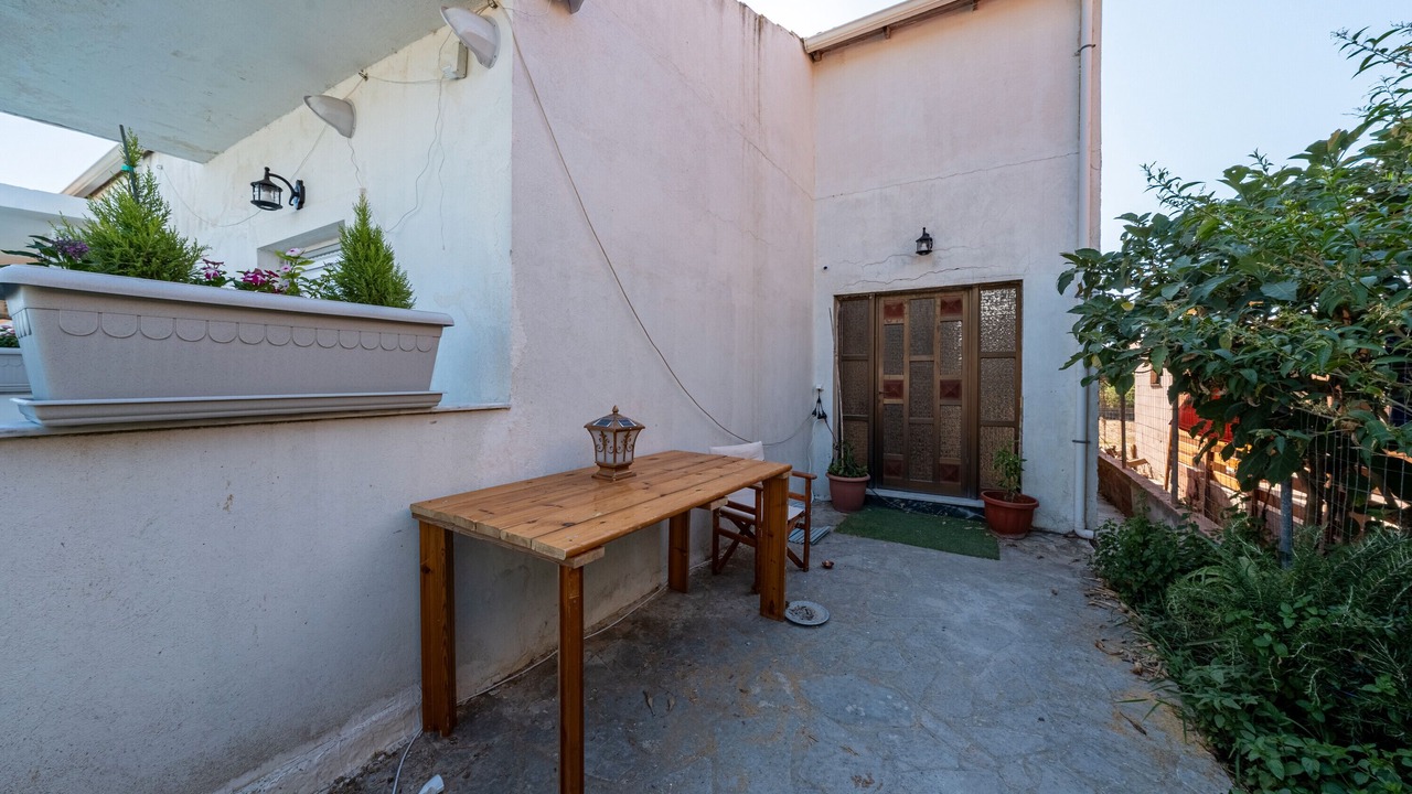 Photo of Outdoor in Ag. Georgios