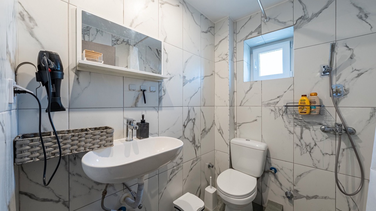 Photo of Bathroom in Ag. Georgios